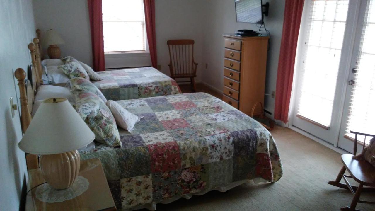 West Ridge Bed & Breakfast อลิซาเบธทาวน์ ภายนอก รูปภาพ