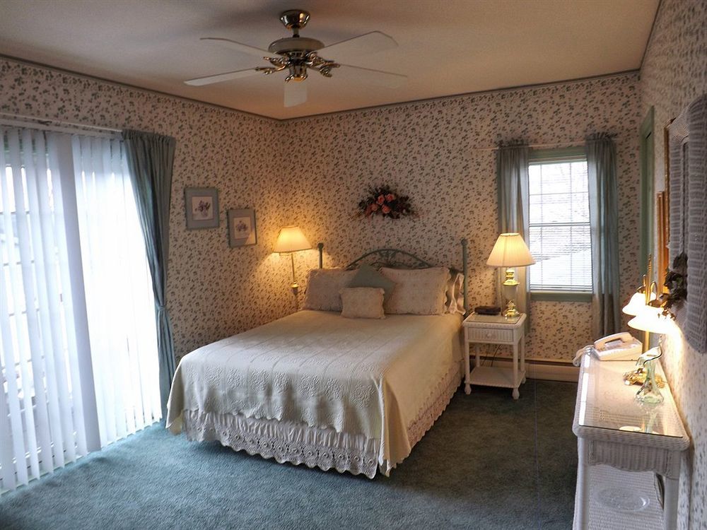 West Ridge Bed & Breakfast อลิซาเบธทาวน์ ภายนอก รูปภาพ