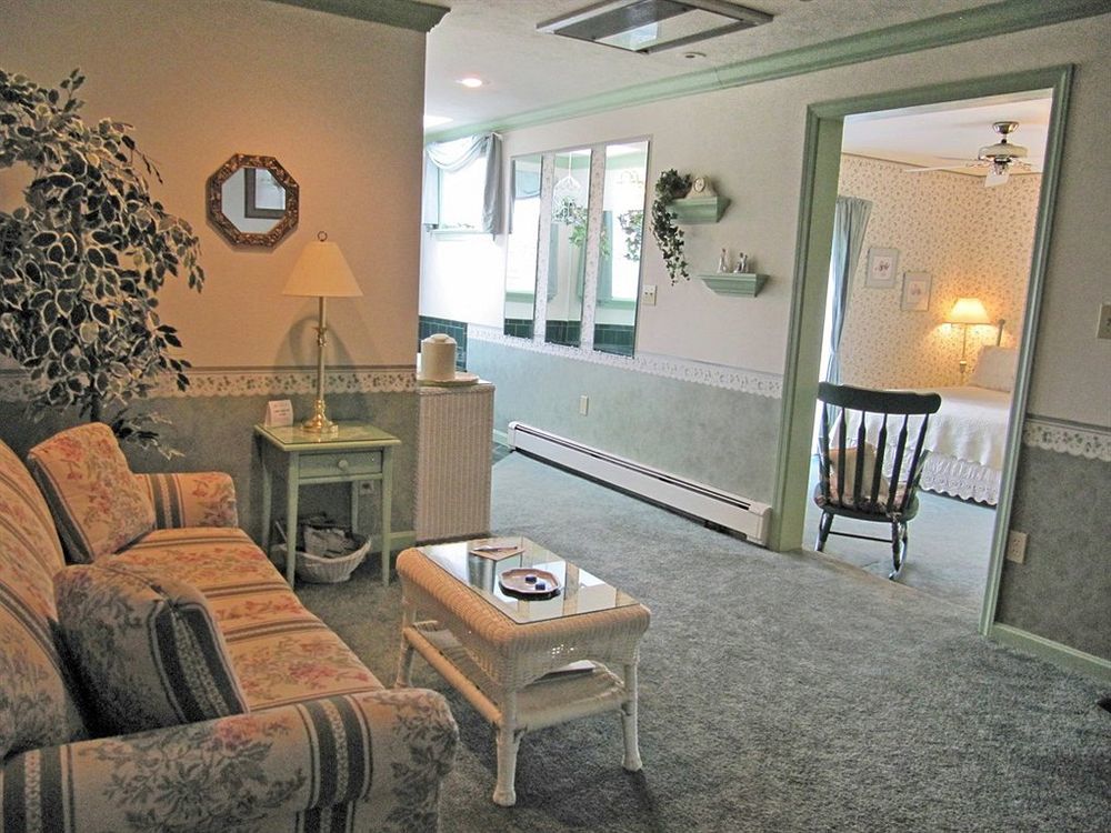 West Ridge Bed & Breakfast อลิซาเบธทาวน์ ภายนอก รูปภาพ
