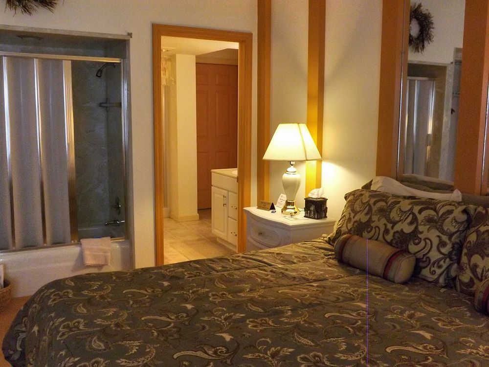 West Ridge Bed & Breakfast อลิซาเบธทาวน์ ภายนอก รูปภาพ