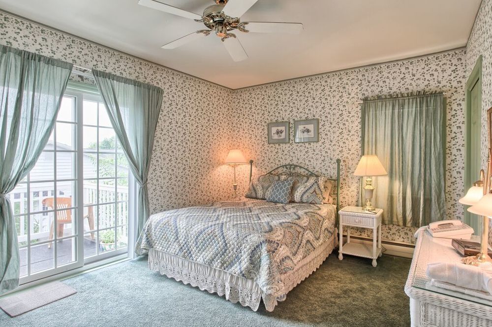 West Ridge Bed & Breakfast อลิซาเบธทาวน์ ภายนอก รูปภาพ