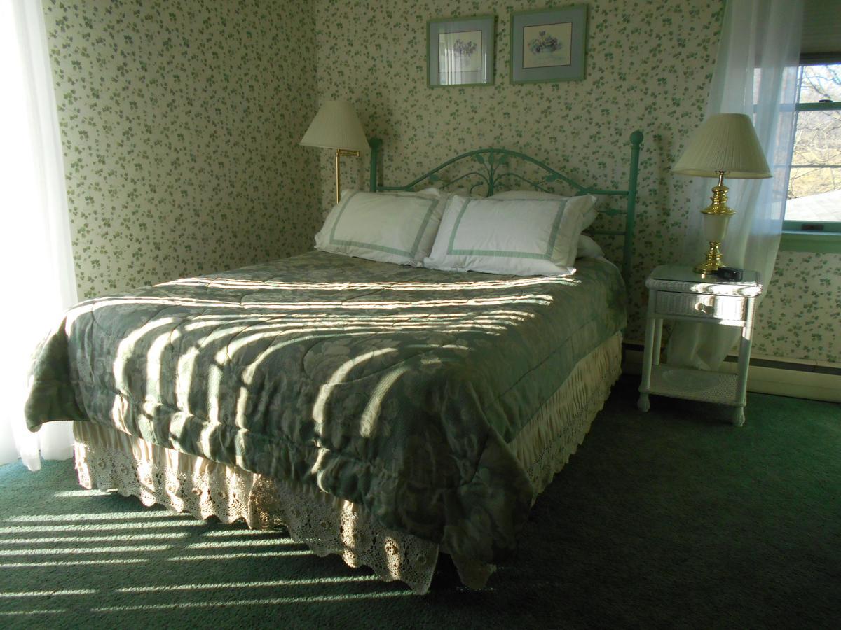 West Ridge Bed & Breakfast อลิซาเบธทาวน์ ภายนอก รูปภาพ