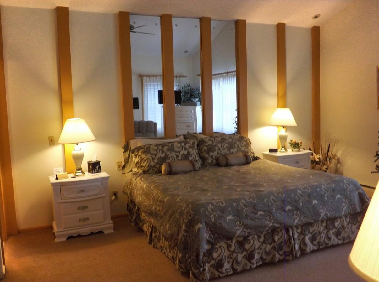 West Ridge Bed & Breakfast อลิซาเบธทาวน์ ภายนอก รูปภาพ
