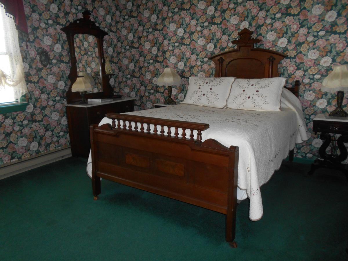 West Ridge Bed & Breakfast อลิซาเบธทาวน์ ภายนอก รูปภาพ