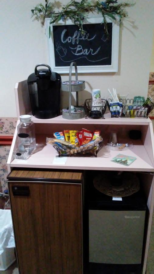 West Ridge Bed & Breakfast อลิซาเบธทาวน์ ภายนอก รูปภาพ