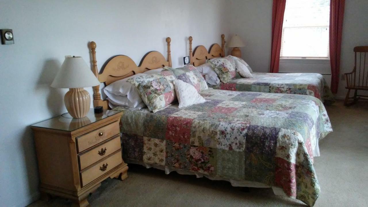 West Ridge Bed & Breakfast อลิซาเบธทาวน์ ภายนอก รูปภาพ